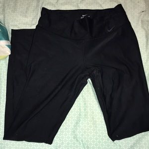 Nike Dri-fit leggings (full length)